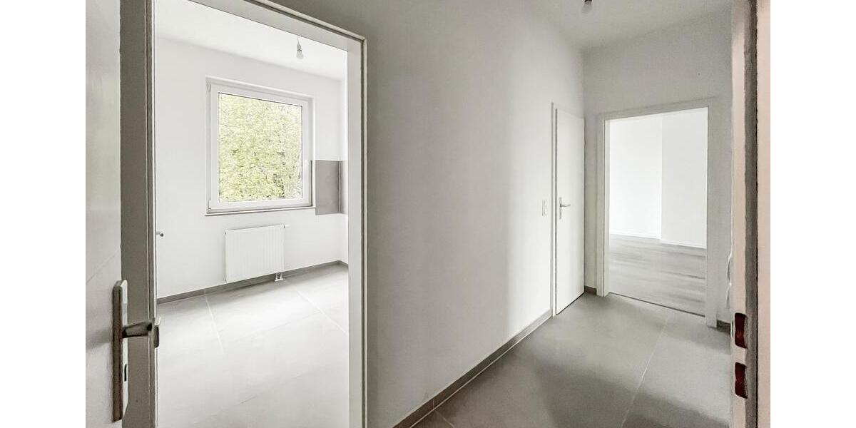 3,5 Zimmer – renoviert – Innenstadtlage 3 zimmer