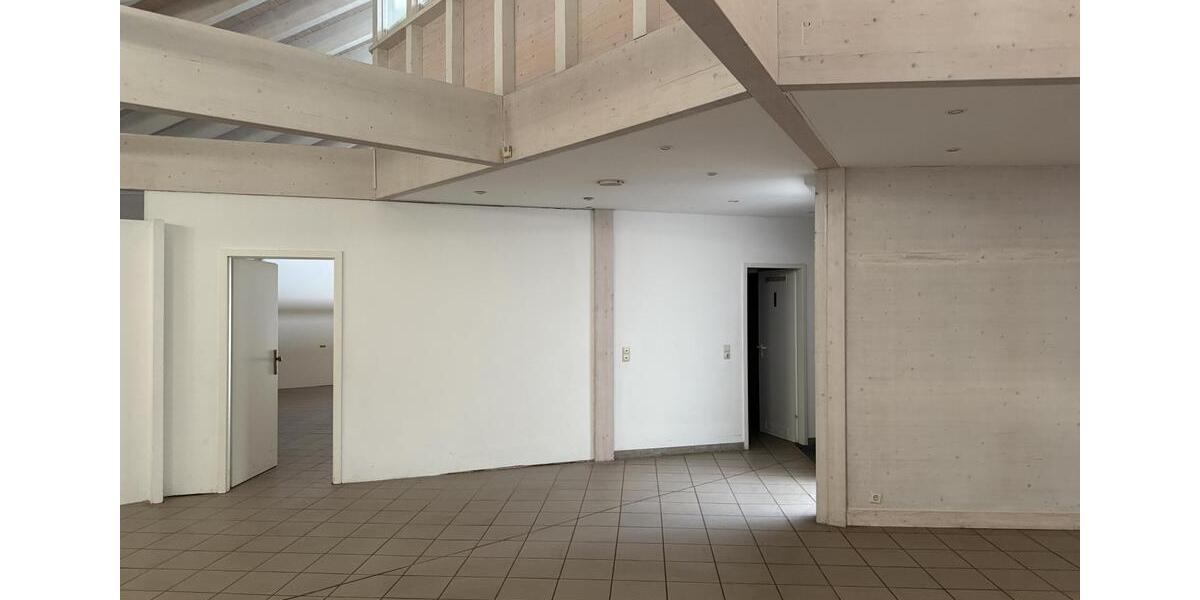 Gewerbeobjekt Reinsdorf - 1.800&euro; | Angebot:24788899