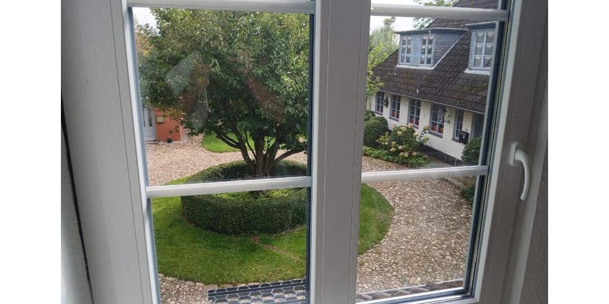 Möbilierte 3-Zi Whg. auf Bauernhof, befristet oder Ferienwohnung 3 zimmer