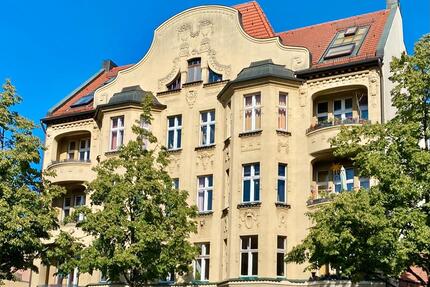 Wohnen auf Zeit Potsdam Babelsberg - 2 Zimmer, 40 m&sup2;, 1.300&euro; | Angebot:16483024