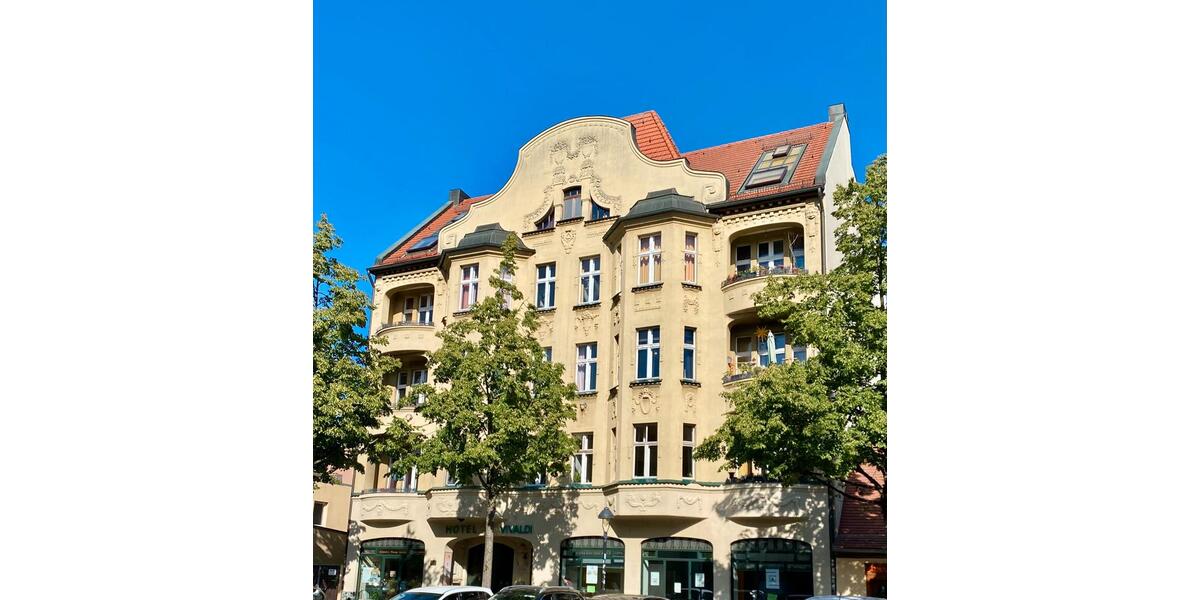 Wohnen auf Zeit Potsdam Babelsberg - 2 Zimmer, 40 m&sup2;, 1.300&euro; | Angebot:16483024