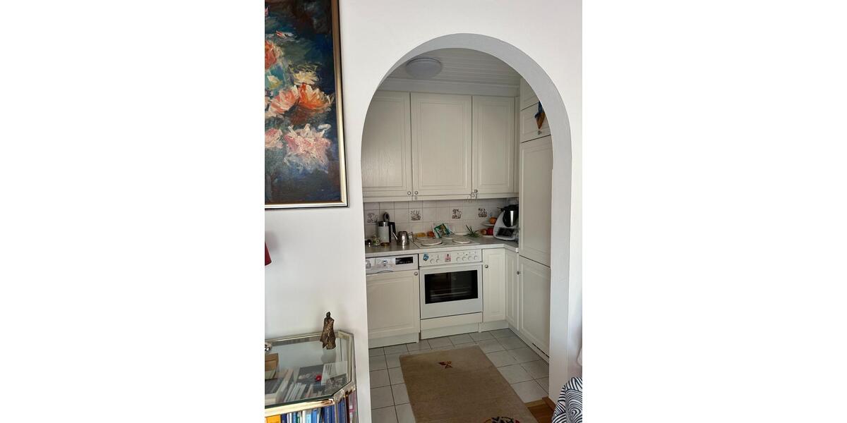 Wohnen auf Zeit Prien am Chiemsee - 1 Zimmer, 42 m&sup2;, 800&euro; | Angebot:25562912