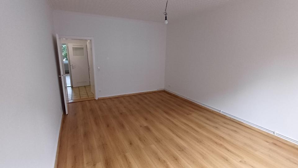 Schöne 3-Zi Whg in H-Mitte für einen berufstätigen Mieter 3 zimmer
