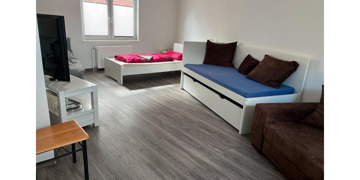 Wohnen auf Zeit Beidenfleth - 3 Zimmer, 75 m&sup2;, 24&euro; | Angebot:25383432