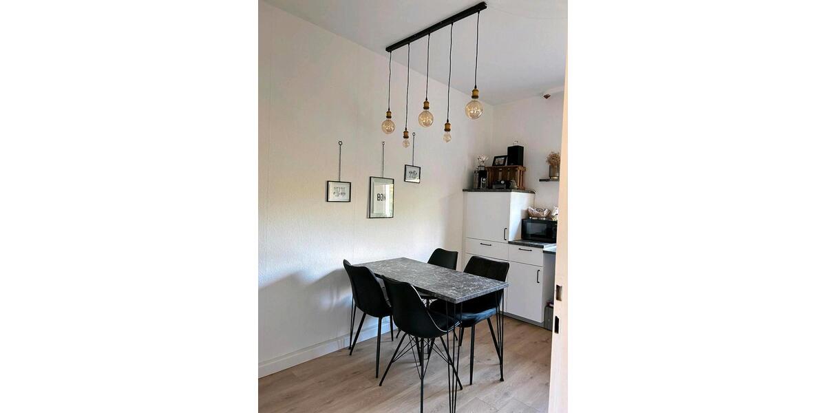 Etagenwohnung Coburg - 2 Zimmer, 55 m&sup2;, 640&euro; | Angebot:26646321