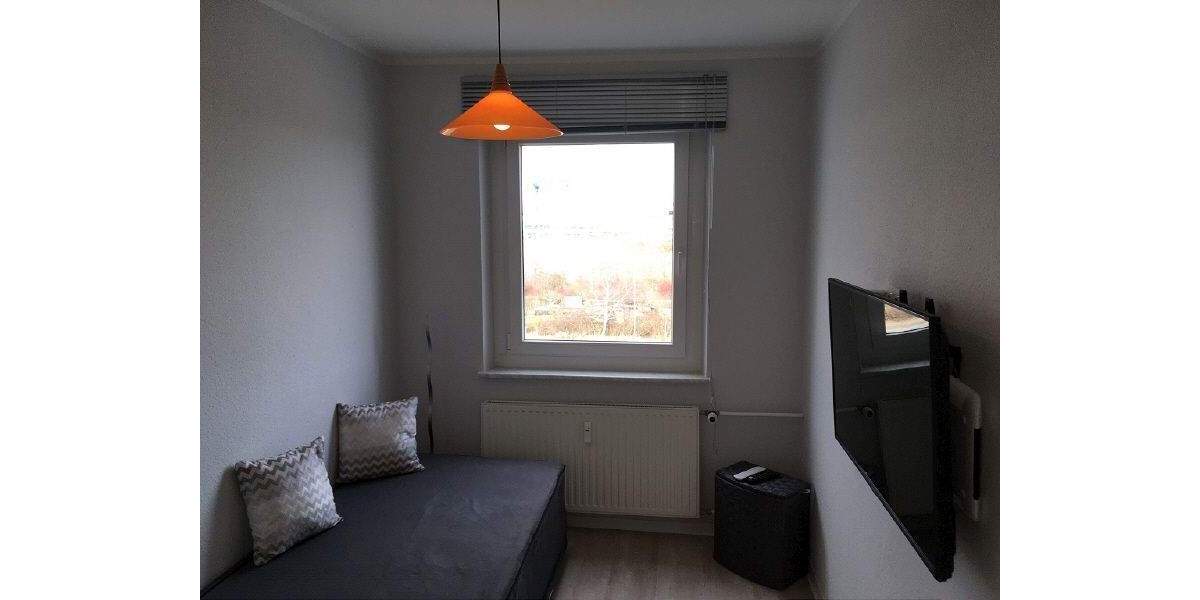 Zimmer Rostock Groß Klein - 2 Zimmer, 50 m&sup2;, 845&euro; | Angebot:25682240