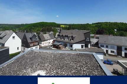 Wohnung Rheinböllen - 3 Zimmer, 90 m&sup2;, 600&euro; | Angebot:25642836