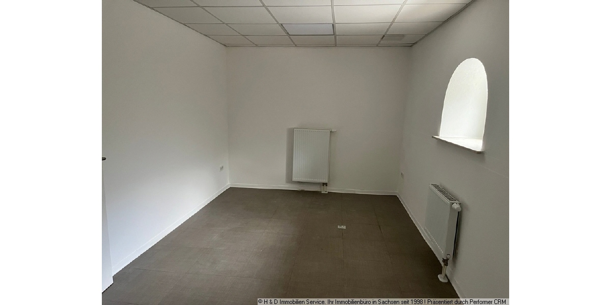 Gewerbeeinheit im Ärztehaus von Dippoldiswalder gesucht ? - Gewerbeobjekt Dippoldiswalde Ulberndorf | Angebot:21553658