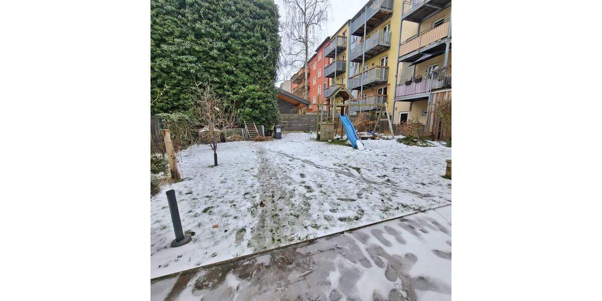 Etagenwohnung Schwerin Paulsstadt - 395&euro; | Angebot:24909889