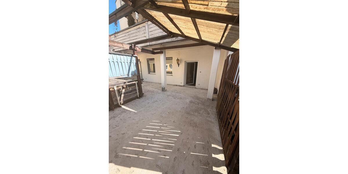Etagenwohnung Prackenbach - 3 Zimmer, 75 m&sup2;, 780&euro; | Angebot:26591695
