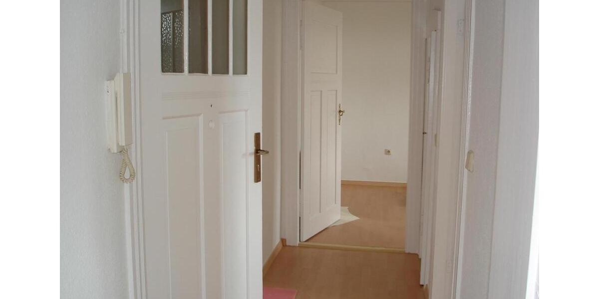 Etagenwohnung Eberswalde - 2 Zimmer, 48 m&sup2;, 336&euro; | Angebot:26545667