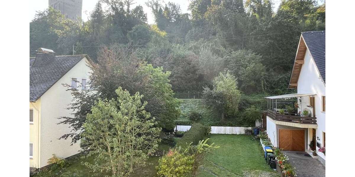 Etagenwohnung Oberwesel - 3 Zimmer, 80 m&sup2;, 880&euro; | Angebot:27278031