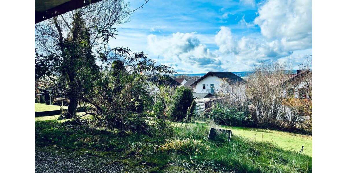 Terrassenwohnung Dornstetten - 2.5 Zimmer, 877&euro; | Angebot:23526644