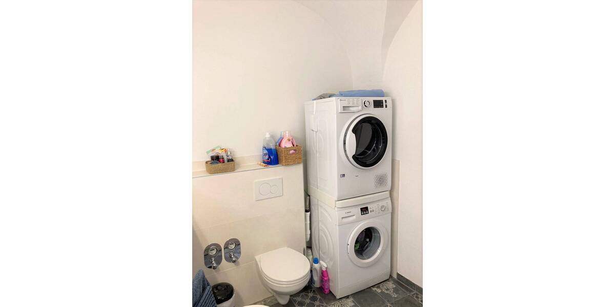 Etagenwohnung Eichstätt - 1 Zimmer, 53 m&sup2;, 650&euro; | Angebot:26128141