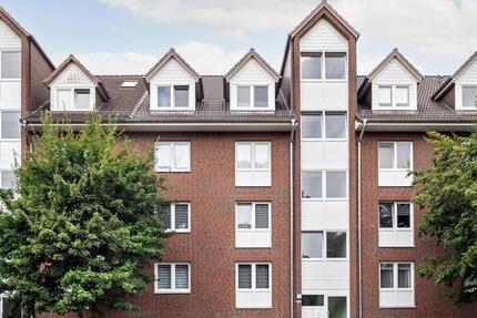 Wohnung Bremen Blumenthal - 2 Zimmer, 62 m&sup2;, 495&euro; | Angebot:23690860