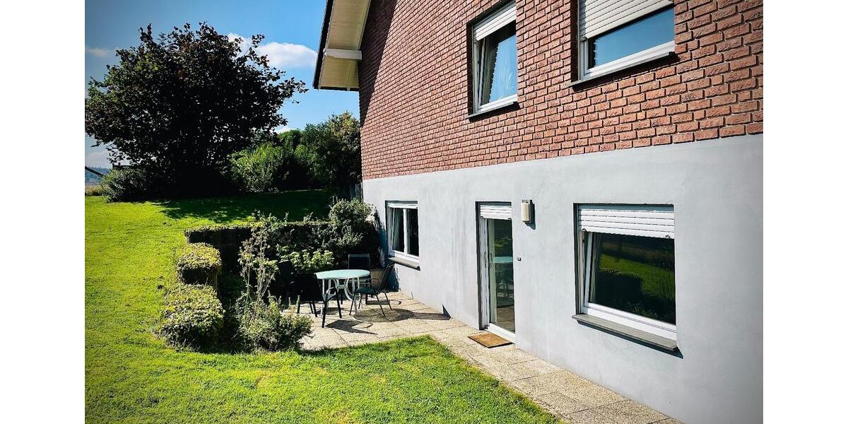 Wohnen auf Zeit Horn-Bad Meinberg Bad Meinberg - 2 Zimmer, 50 m&sup2;, 750&euro; | Angebot:25310935