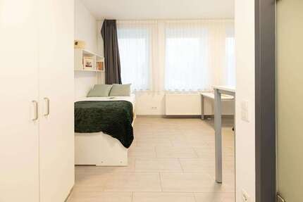Zimmer Darmstadt Darmstadt-West - 1 Zimmer, 892&euro; | Angebot:25527977
