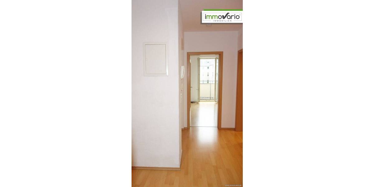 Etagenwohnung Magdeburg / Altstadt Altstadt - 2 Zimmer, 49 m&sup2;, 370&euro; | Angebot:26835542
