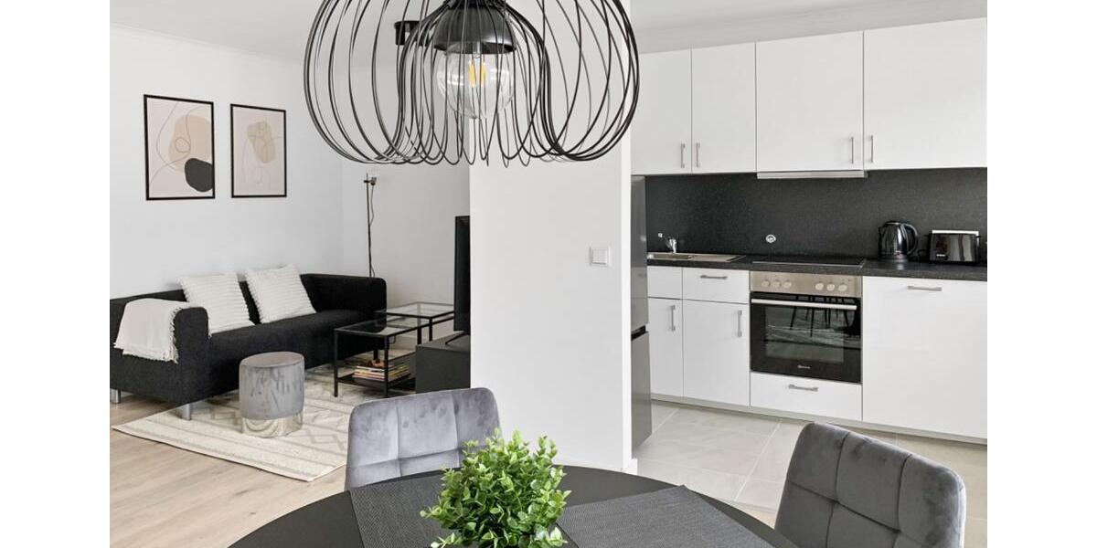 Etagenwohnung Vallendar - 2 Zimmer, 61 m&sup2;, 1.375&euro; | Angebot:26337534