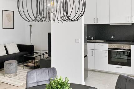 Wohnung Vallendar - 2 Zimmer, 61 m&sup2;, 1.375&euro; | Angebot:26337534