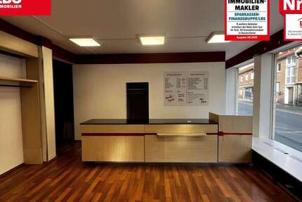 Einzelhandel in Coesfeld 850 € 85 m² zimmer