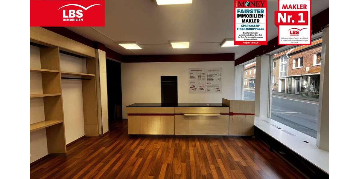 Einzelhandel in Coesfeld 850 € 85 m² zimmer