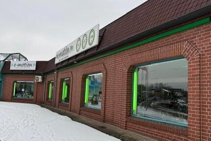 Gewerbeobjekt Stade - 4.920&euro; | Angebot:24694804