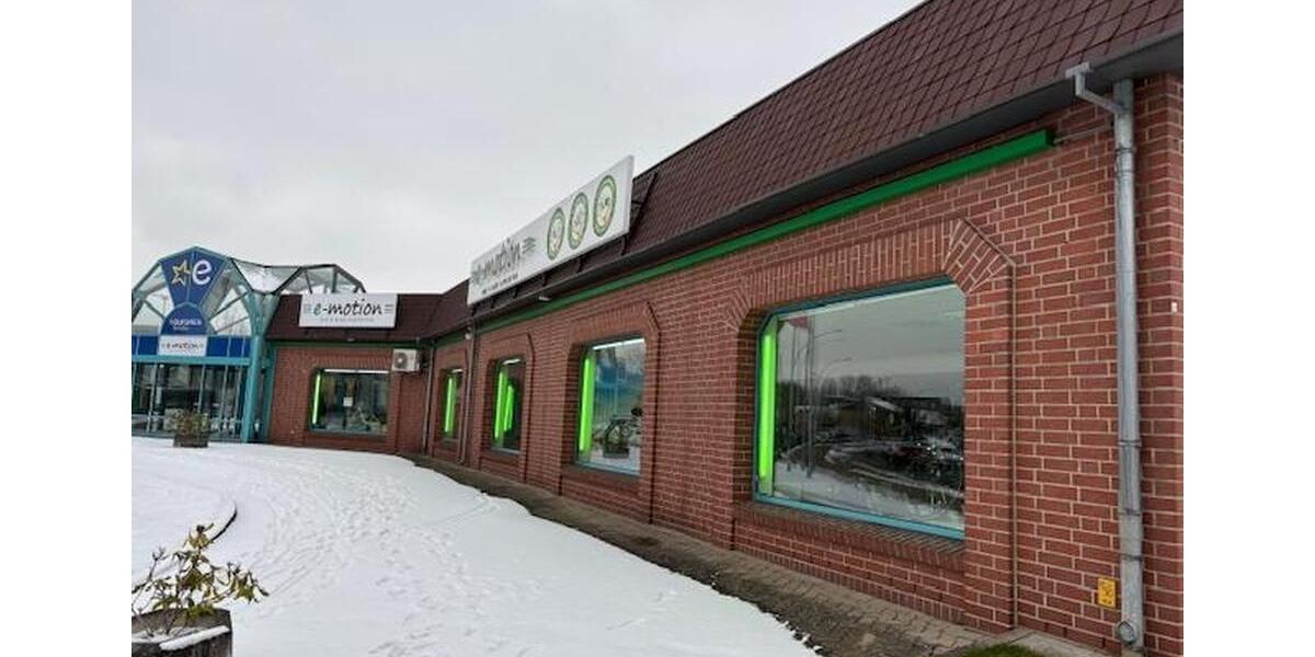 Gewerbeobjekt Stade - 4.920&euro; | Angebot:24694804