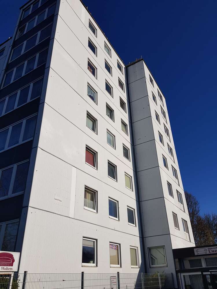 Wohnung zum Mieten in Oldenburg in Holstein 595 € 66.19 m²