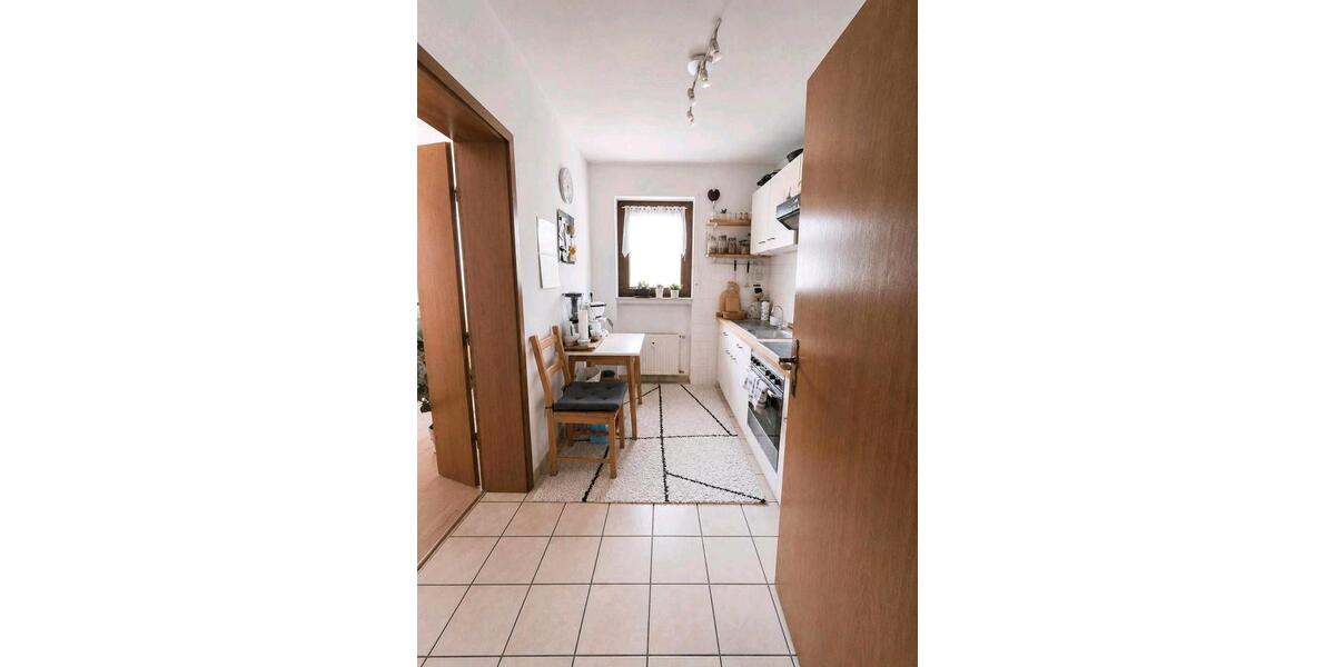 Etagenwohnung Bernkastel-Kues Kues - 2 Zimmer, 60 m&sup2;, 700&euro; | Angebot:26619911