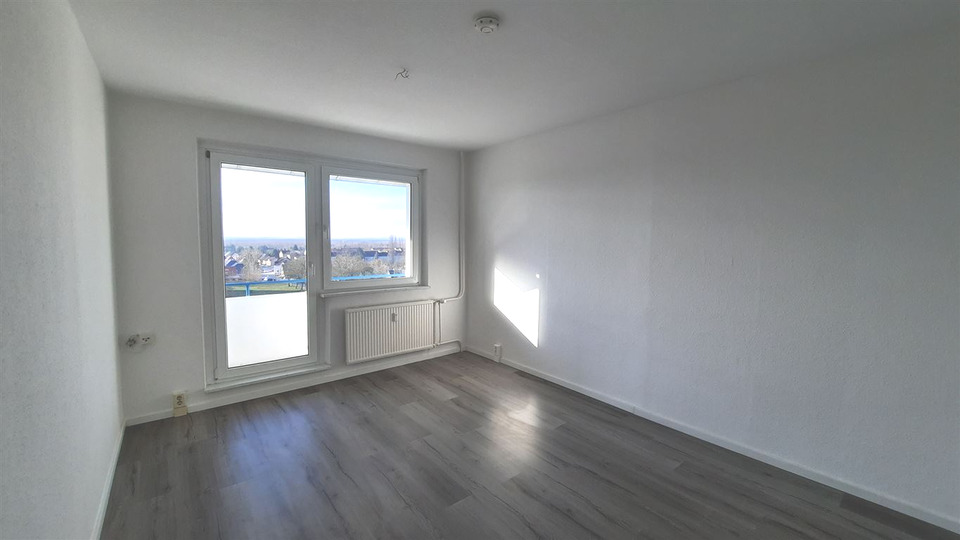 Etagenwohnung Lauchhammer - 3 Zimmer, 66 m&sup2;, 399&euro; | Angebot:20576475