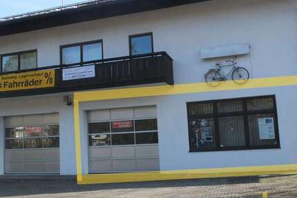 Gewerbeobjekt Eurasburg - 1.300&euro; | Angebot:26687111