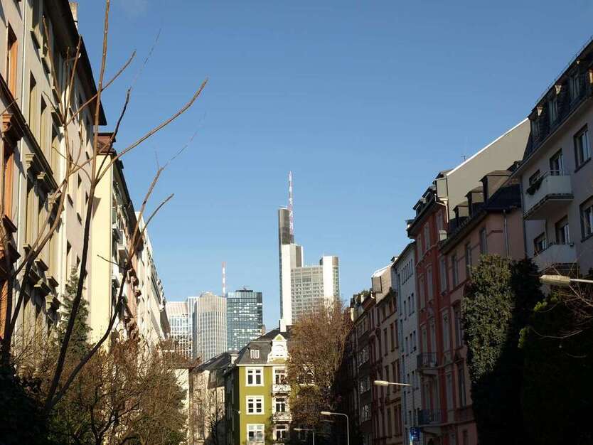 Wohnung zum Mieten in Frankfurt am Main 1.650 € 65 m²