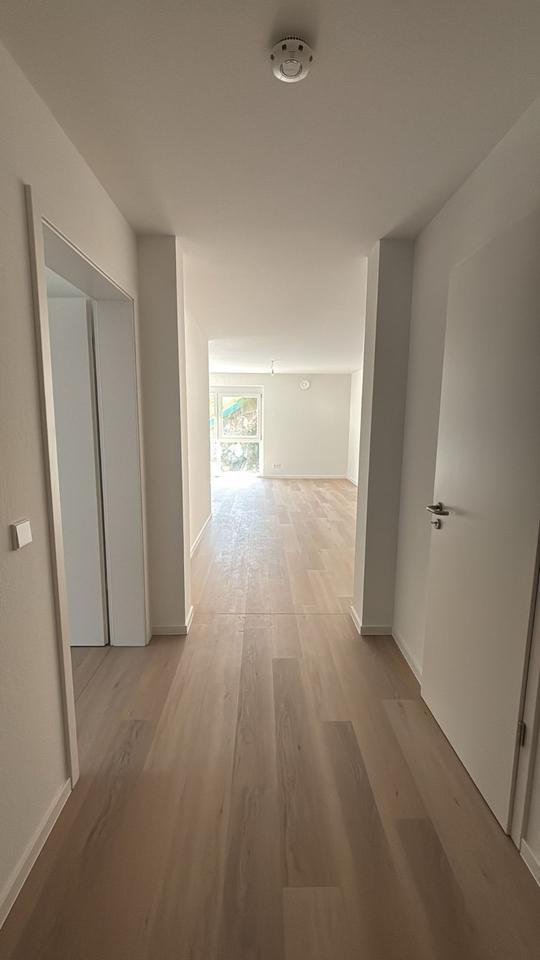 Top Wohnung Erstbezug mit Blick auf den Dom in St. Blasien (1)