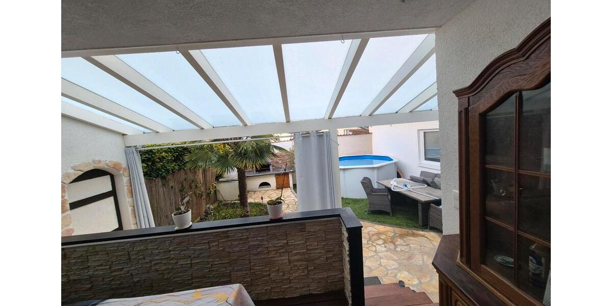 Erdgeschoßwohnung Kehl - 4 Zimmer, 115 m&sup2;, 1.500&euro; | Angebot:25887914