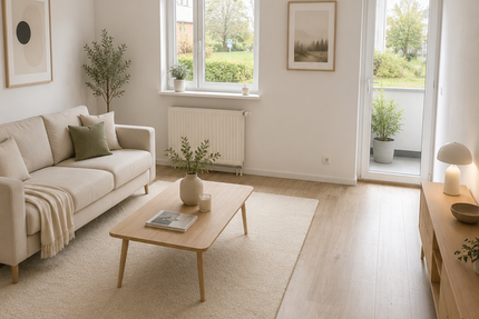 Wohnung Dresden Wölfnitz - 3 Zimmer, 81 m&sup2;, 825&euro; | Angebot:26745167