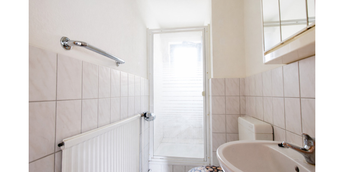 Etagenwohnung Aumühle - 2 Zimmer, 41 m&sup2;, 520&euro; | Angebot:26117500