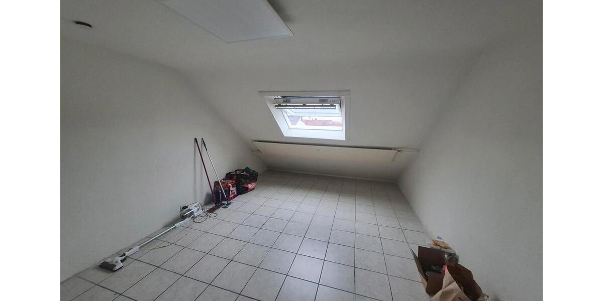 Wohnung in Mannheim 1 zimmer