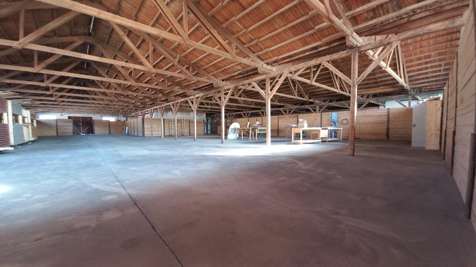 Gewerbeobjekt Irmenach - 1.875&euro; | Angebot:21474331