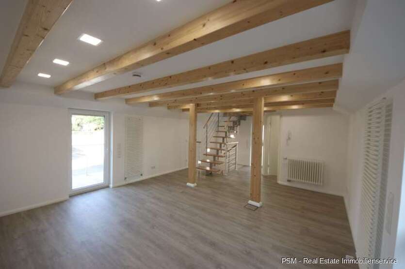 Wohnung zum Mieten in Vallendar 890 € 93 m²