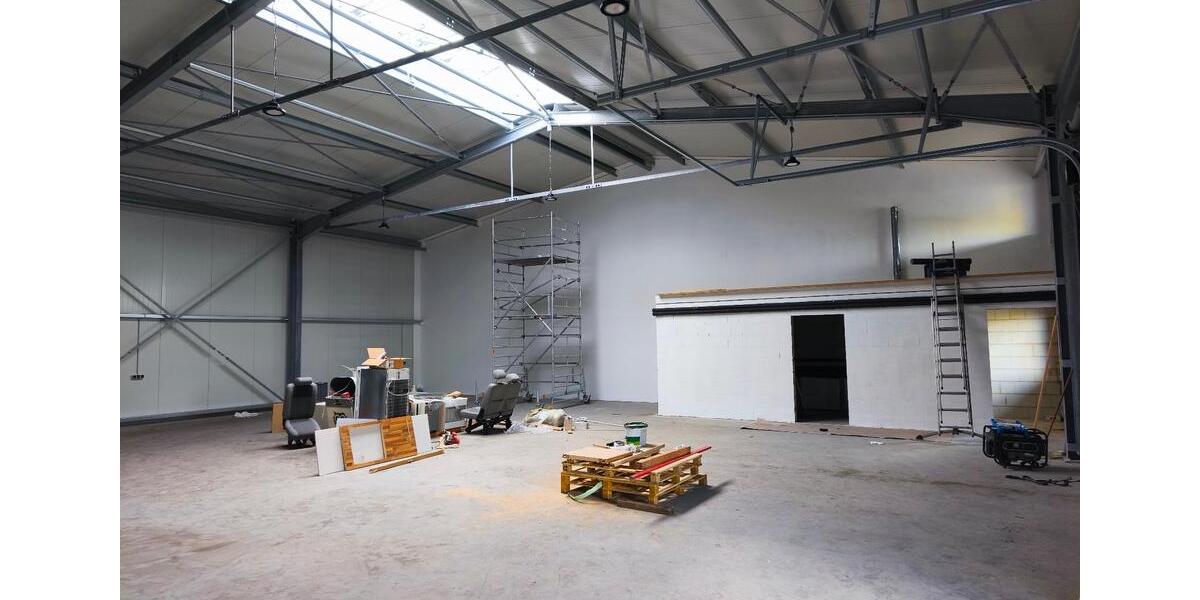 Gewerbeobjekt Hamm Berge - 2.500&euro; | Angebot:26537563