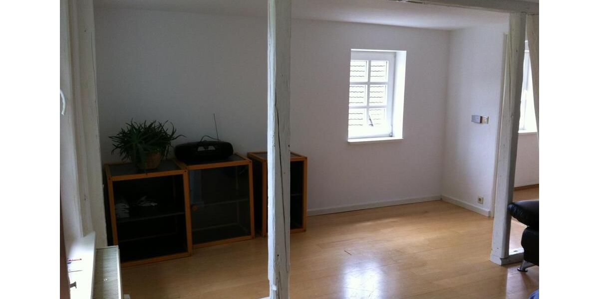 Etagenwohnung Freudenberg - 3 Zimmer, 80 m&sup2;, 1.050&euro; | Angebot:25087107