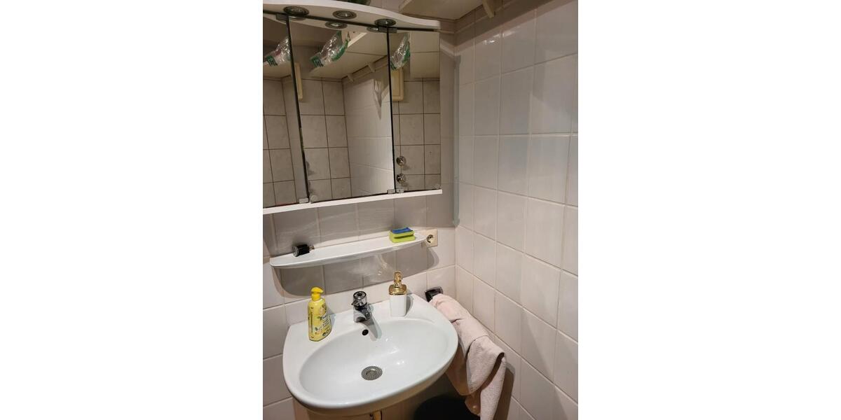 Wohnen auf Zeit Horb am Neckar - 1 Zimmer, 18 m&sup2;, 390&euro; | Angebot:26696020