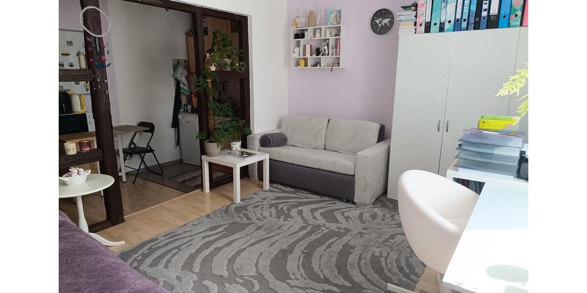 Etagenwohnung Celle - 1 Zimmer, 33 m&sup2;, 400&euro; | Angebot:26269839