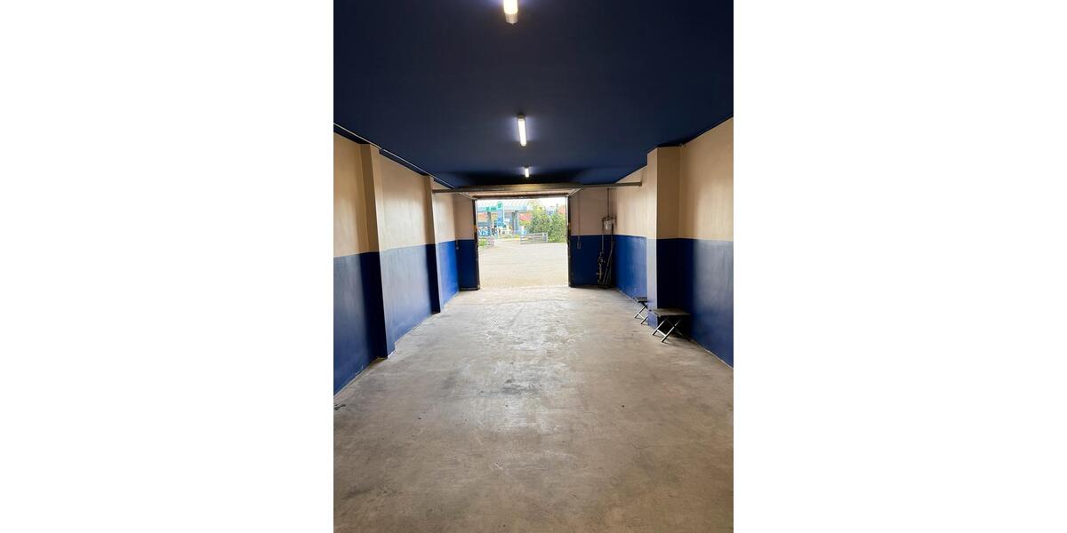 Gewerbeobjekt Schwarmstedt - 800&euro; | Angebot:26602538