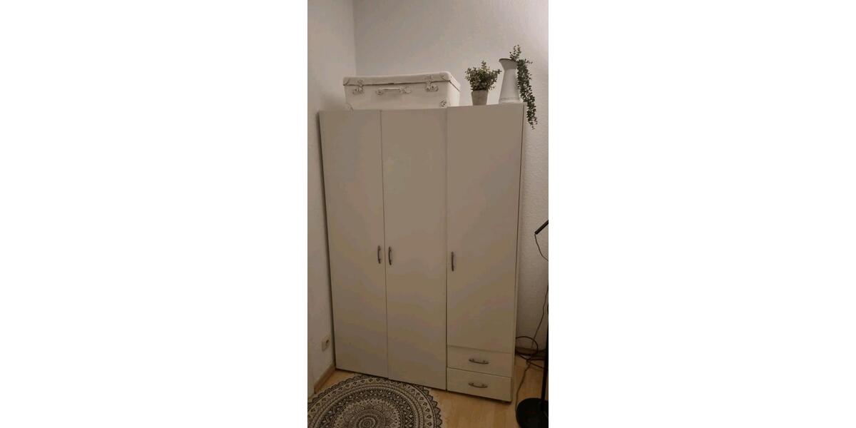 Erdgeschoßwohnung Luckenwalde - 1 Zimmer, 42 m&sup2;, 530&euro; | Angebot:26506779