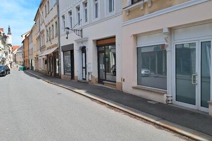 Gewerbeobjekt Zittau - 310&euro; | Angebot:26434368