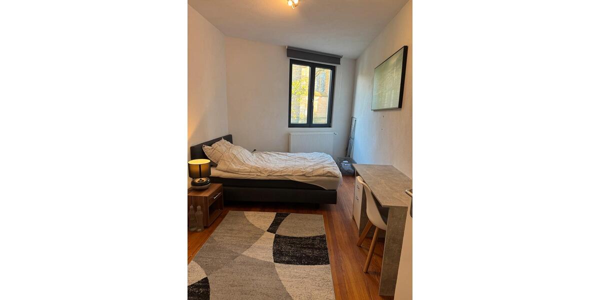 Wohnen auf Zeit Edenkoben - 1 Zimmer, 18 m&sup2;, 450&euro; | Angebot:26652297