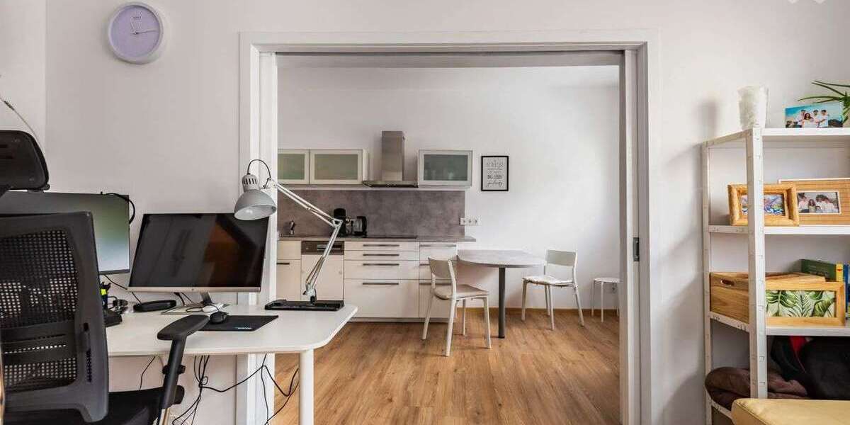 Zimmer Worms Nördliche Vororte - 1 Zimmer, 1.090&euro; | Angebot:24986323