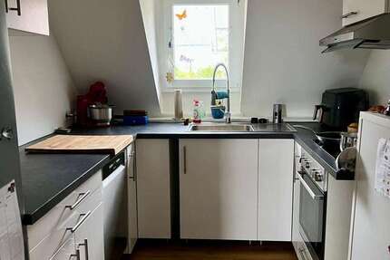 Wohnung Baden-Württemberg - Bad Säckingen Bad Säckingen - 3 Zimmer, 63 m&sup2;, 780&euro; | Angebot:26312633